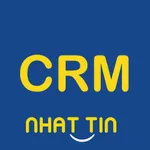 Nhất Tín Express CRM icon