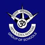 AVM Group of Schools icon
