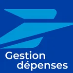 Gestion des depenses icon