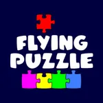 Flying Puzzle icon