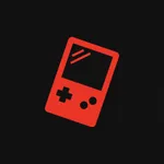 GameDex icon