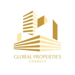Global Properties Connect icon