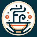 Flavora – ai recipes icon