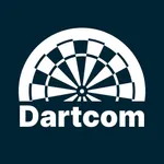 Dart Counter - Dartcom icon