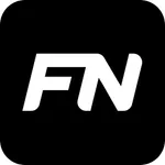 Fitnetic: AI Strength Training icon