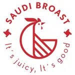 Saudi Broast icon