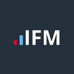 Iris Firm Management Mobile icon