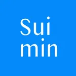 Sleep time record charts icon