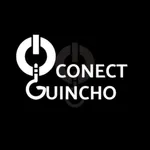 CONECT GUINCHO - Usuario icon
