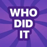 Who did it most likely exposed icon