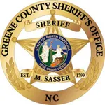 Greene County Sheriffs Office icon