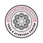 Online Yoga School icon