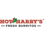 Hot Harry's Fresh Burritos icon