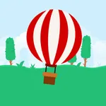 Balloon Soar icon