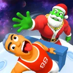 Gym Workout Hero: Idle Clicker icon