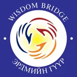Wisdom Bridge icon