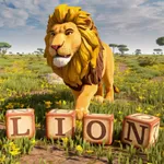 ABC Animal Game: Word Collect icon