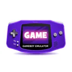 GBA, PSP, DS Game Emulator icon