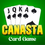 Canasta Card Game icon