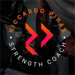 RP - Padel Coach icon