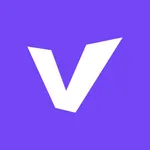 Veelzy: Bike GPS, make friends icon