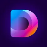 DeepGen - AI Art Generator icon