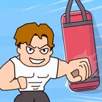 Punching Everything icon