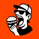 American Burgers: All Recipes icon