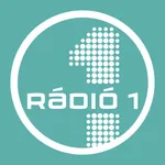 Rádió 1 icon