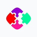 combinUp AI Fashion Assistant icon