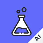 Chemistry Solver. icon