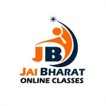 Jai Bharat Online Classes icon