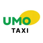 UMO taxi icon
