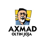 Axmad Oltin Jo'ja icon