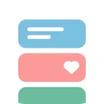 Daylog - D-Day Widget, Diary icon