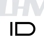 LHV ID UK icon