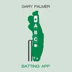 Gary Palmer Batting App icon