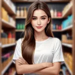 City Shop Simulator icon