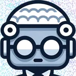 AI Reads Law: Legal Assistant icon