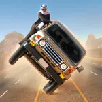 Yalla Car Drift & Car racing icon