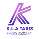 KLA Taxis icon