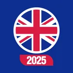 Life In The UK Test: LearnUK icon