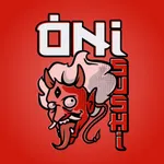 ONI Sushi icon