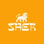 Sher icon