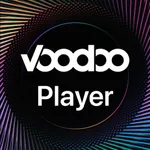 Voodoo Spatial Player icon