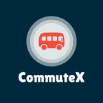 CommuteX icon