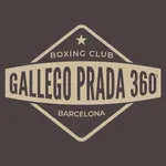 Gallego Prada 360 icon