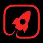 Rocket TV icon