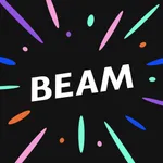 BEAM: Magic AI Photo Editor icon