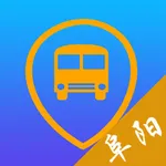 阜阳掌上公交 icon